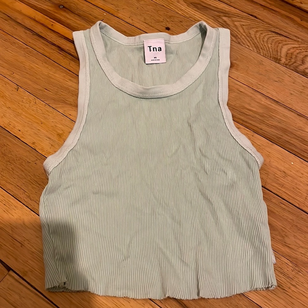 TNA Muscle Tank